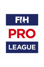 FIH Pro League M (24/25): Países Bajos - España