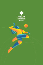 Copa de la Reina de voleibol