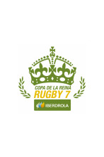 Copa de la Reina de rugby