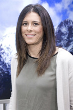 Cumbres (1): Judith Mascó