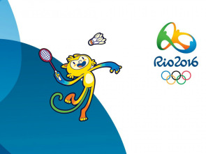 Juegos Olímpicos Río 2016: Bádminton