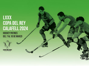 Copa del Rey de hockey patines