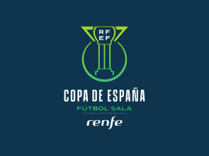 Copa de España de fútbol sala