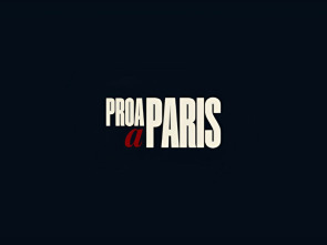 Proa a París (2024): Ilca