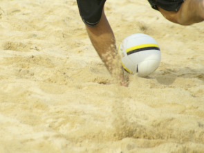 Copa Federación... (2024): Miguelturreño - Arsenal On Beach