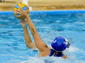 Liga femenina de waterpolo