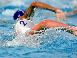 Copa del mundo de natación