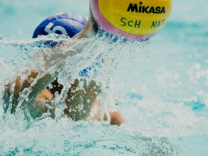 Liga masculina de waterpolo