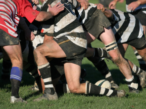 Rugby amistoso: España - Uruguay