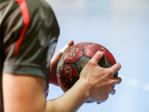 Amistoso de balonmano (F): Francia - España