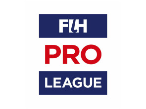 FIH Pro League M (24/25): Países Bajos - España