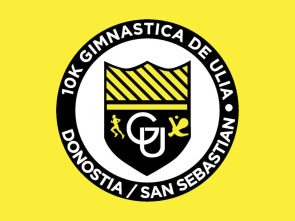 10K Gimnastica de Ulía