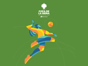 Copa de la Reina de voleibol