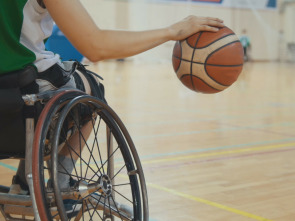 Copa del Rey de baloncesto en silla de ruedas