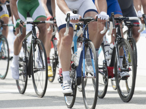 Andalucía Bike Race - Resumen