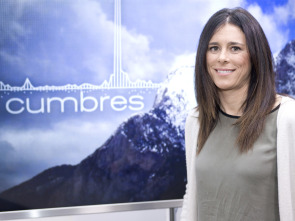 Cumbres (1): Gemma Mengual