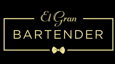 El Gran Bartender