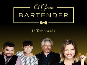 El Gran Bartender