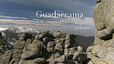 Guadarrama, biografía de un paisaje