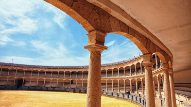 Festival taurino: Madrid torea por Valencia