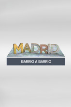 Madrid barrio a barrio: El barrio de los Jerónimos y el barrio de Salamanca