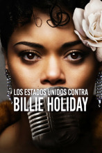 Los Estados Unidos contra Billie Holiday