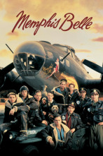 Memphis Belle (El Bombardero Memphis Belle)