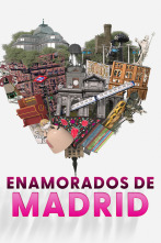 Enamorados de Madrid (T1): Mercados y mercadillos