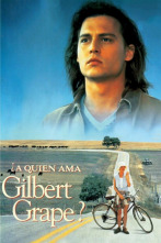 ¿A quién ama Gilbert Grape?