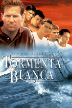 Tormenta blanca