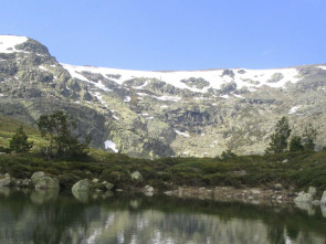 Guadarrama, biografía de un paisaje