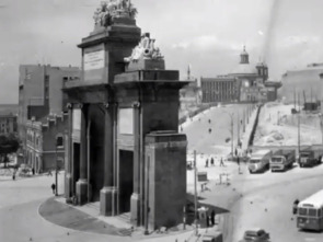 Madrid en la mirada: En familia