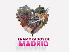 Enamorados de Madrid (T1): Centenario