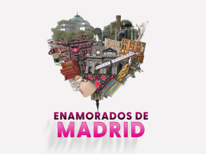 Enamorados de Madrid (T1): Misterioso