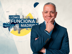 Cómo funciona Madrid