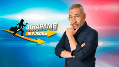 Atrápame si puedes