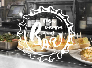 Nos vemos en el bar (T1): Bares con tapas