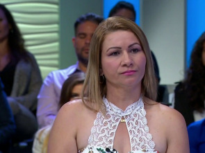 Caso cerrado (T11): Ep.90