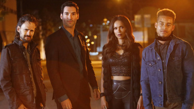 Lucifer (T1): Ep.1 Piloto