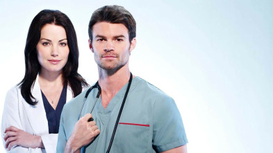 Saving Hope (T1): Ep.6 El Gran Randall