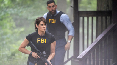 FBI (T7): Ep.1 Abandonados