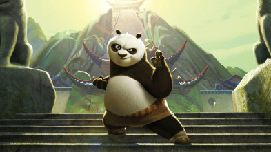 Kung Fu Panda 2