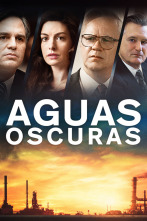 Aguas oscuras