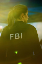 FBI (T3): Ep.9 Influencia