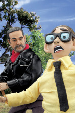 Robot Chicken (T9): Ep.11 No olvidar nunca