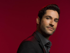 Lucifer (T3): Ep.11 ¿Ciudad de ángeles?