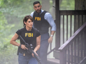 FBI (T7): Ep.2 De confianza