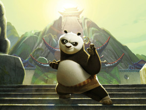 Kung Fu Panda 2