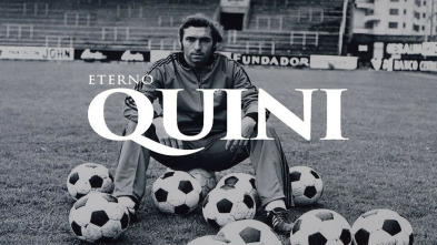 Eterno Quini