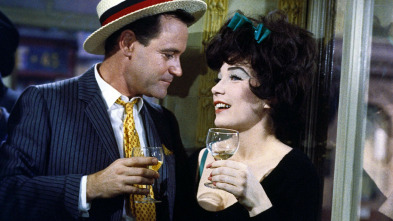 Irma la Dulce